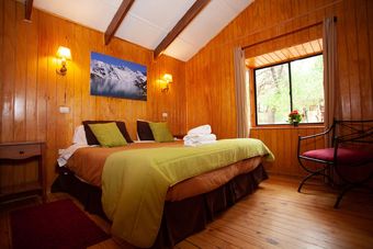 Hotel La Bella Durmiente