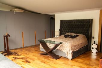 Apartamentos Sophisticated Penthouse Jacuzzi &terrace