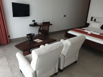 Hotel Kasumai Beach Resort