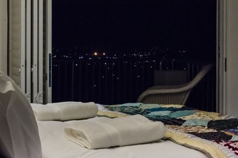 Hotel Somerset View Guest House