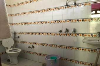 Hotel Riya Residency