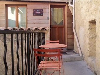 Apartamento Appart-h�tel R�sidence Maloc