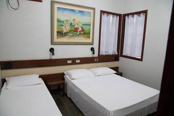 Mar Doce Hotel Boutique