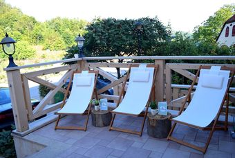 Hotel Penzion Pod Grebenom