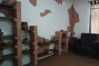 Apartamentos Mulmi House