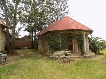 Bettina Resort Hotel