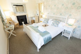 Posada Red Lion - B&B