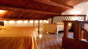 Apartamento Villaggio Barilari