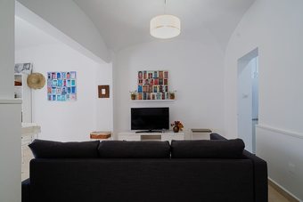 Apartamentos óptima Mam Open