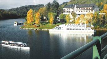 Hotel Garabit H�tel