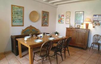 Holiday Home Gemozac Op-1524