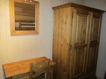 Hotel H�tel Chalet Le Caribou