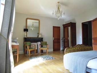 Bed & Breakfast Maison Voli�re