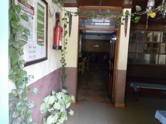 Westgate Hotel Mumias