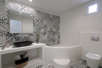 Posada Naxos Skyline Villas