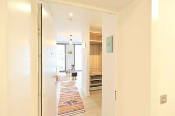 Apartamento Arty