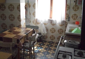 Apartamento Sweet Home