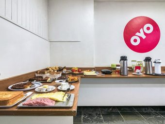 Oyo Novo Hotel Ximenes