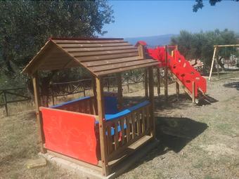 Agroturismo Agriturismo Antico Casale