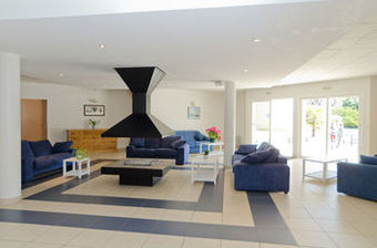 R�sidence N�m�a Kermael