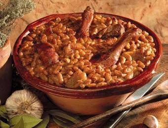 Hotel Maison Du Cassoulet