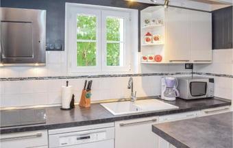 Holiday Home Avenue Du Roi Jacques