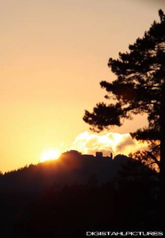 Apartamento G�te � La Montagne