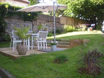 Apartamento Gite L'eau-vive