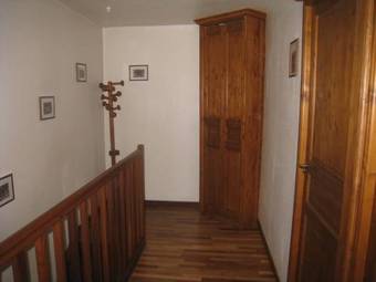 Holiday Home A L Oree Des Bois Ventron