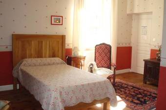 Hostal Le Clos St Georges