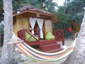 Posada Simeulue Surflodges