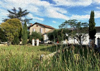 Bed & Breakfast Au Sigala