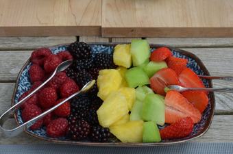 Bed & Breakfast Bow Mill Farm