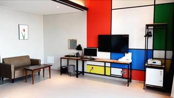 Tongyeong Bridge Hotel