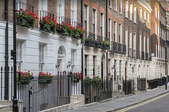 Exclusive Covent Garden Apartment