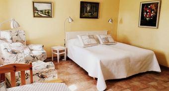 Hotel Lillehem G�rdshotell