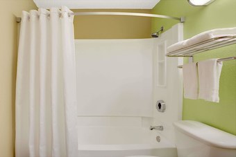 Hotel Super 8 By Wyndham Chesapeake/portsmouth