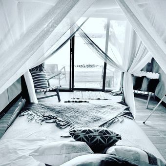 Hotel Turtle Bay Lodge