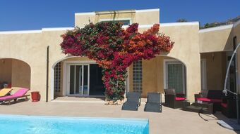 Cyrnea B&B - Adults Only