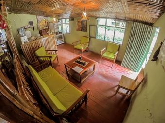 Posada Willka Eco Lodge - Intag