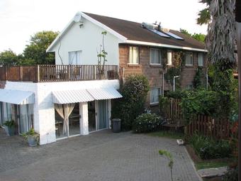 Hotel Arbour Lodge Guest House