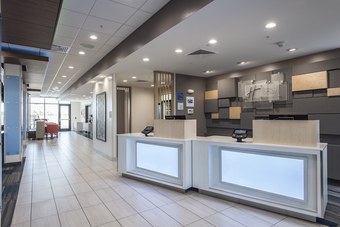 Hotel Holiday Inn Express & Suites Phoenix North - Happy Valley