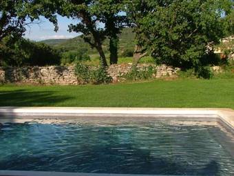 Bed & Breakfast Une Sieste En Luberon