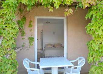 Aparthotel R�sidence Colombara