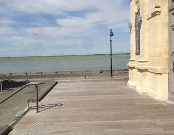 Apartamentos Violette