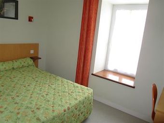 Hotel Du Cheval Blanc