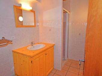 Chalet C�te Arbet I