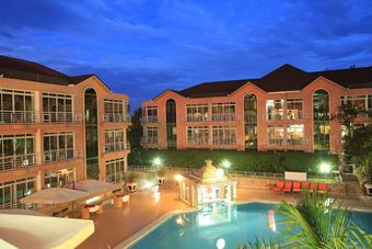 Lemigo Hotel