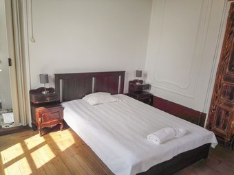 Hotel Casa Da Rainha