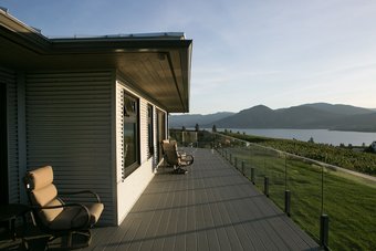 Posada Therapy Vineyards & Inn